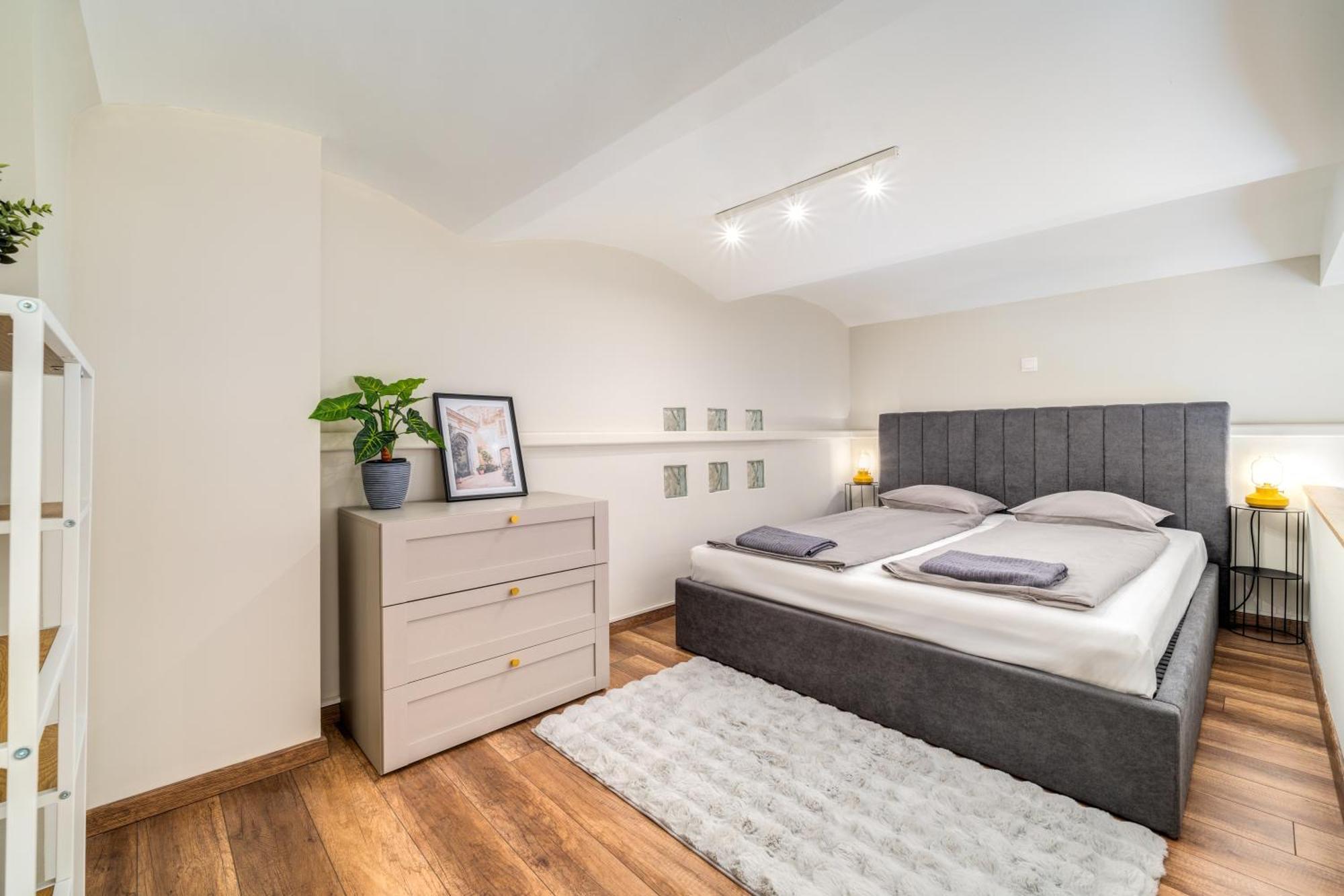 Rakoczi Stylish Entire Apartment Boedapest Buitenkant foto