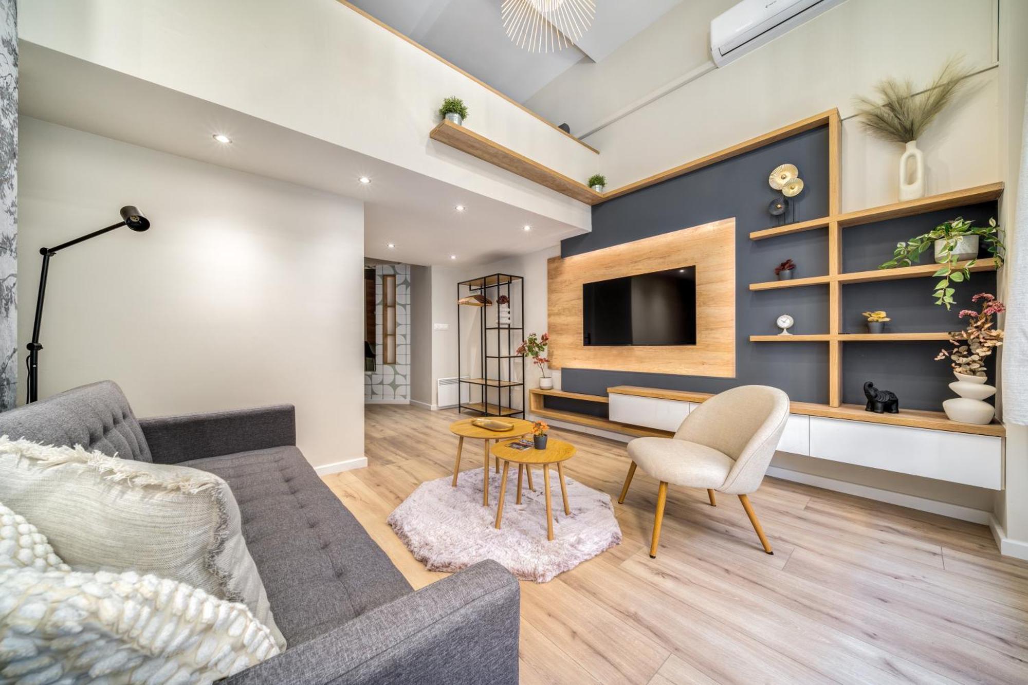 Rakoczi Stylish Entire Apartment Boedapest Buitenkant foto